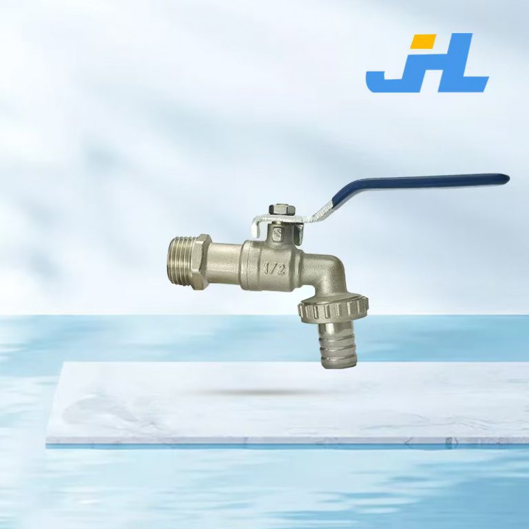 JHL-73 Brass Bibcock